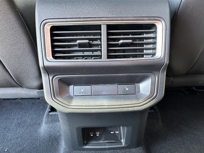 2026 Volkswagen Atlas Cross Sport 2.0T SEL R-Line Black 4MOTION