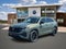 2026 Volkswagen Atlas Cross Sport 2.0T SEL R-Line Black 4MOTION