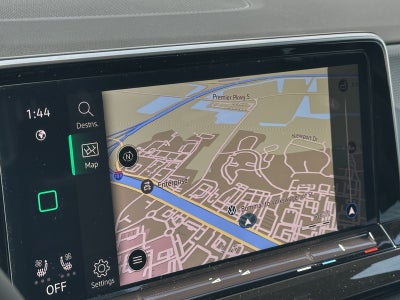 2025 Volkswagen Atlas Cross Sport 2.0T SEL R-Line Black 4MOTION