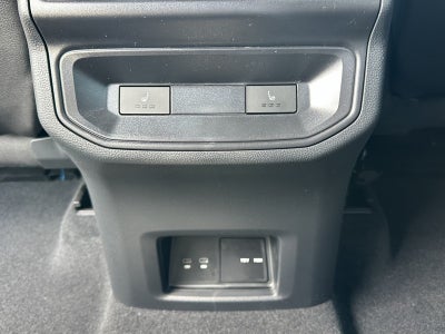 2025 Volkswagen Atlas Cross Sport 2.0T SEL R-Line Black 4MOTION