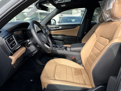 2026 Volkswagen Atlas Cross Sport 2.0T SEL 4MOTION