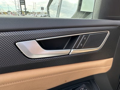 2026 Volkswagen Atlas Cross Sport 2.0T SEL 4MOTION