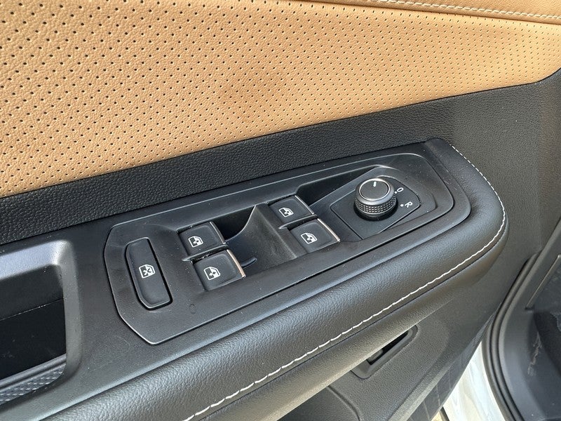 2026 Volkswagen Atlas Cross Sport 2.0T SEL 4MOTION