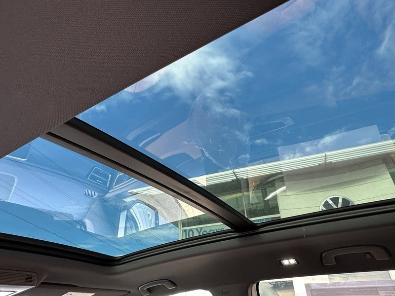 2026 Volkswagen Atlas Cross Sport 2.0T SEL 4MOTION