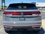 2026 Volkswagen Atlas Cross Sport 2.0T SEL 4MOTION