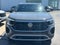 2026 Volkswagen Atlas Cross Sport 2.0T SEL 4MOTION