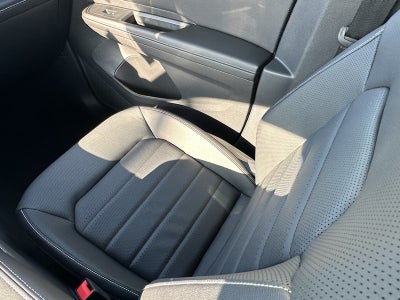 2026 Volkswagen Atlas Cross Sport 2.0T SEL 4MOTION