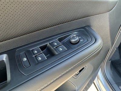 2026 Volkswagen Atlas Cross Sport 2.0T SEL 4MOTION