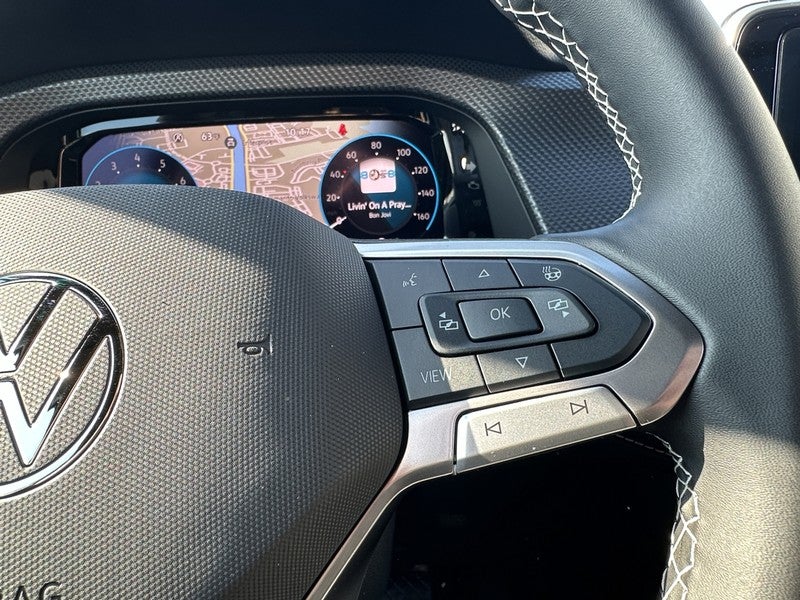 2026 Volkswagen Atlas Cross Sport 2.0T SEL 4MOTION