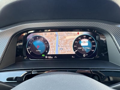 2026 Volkswagen Atlas Cross Sport 2.0T SEL 4MOTION