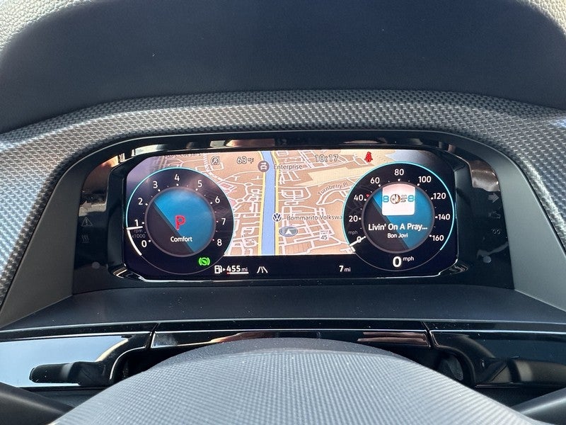 2026 Volkswagen Atlas Cross Sport 2.0T SEL 4MOTION