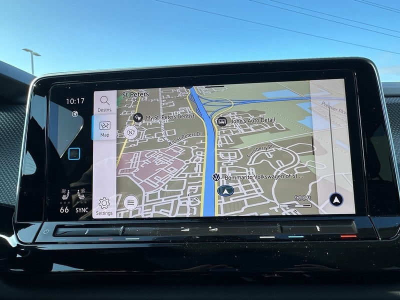 2026 Volkswagen Atlas Cross Sport 2.0T SEL 4MOTION