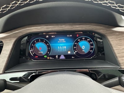 2026 Volkswagen Atlas 2.0T SEL 4MOTION