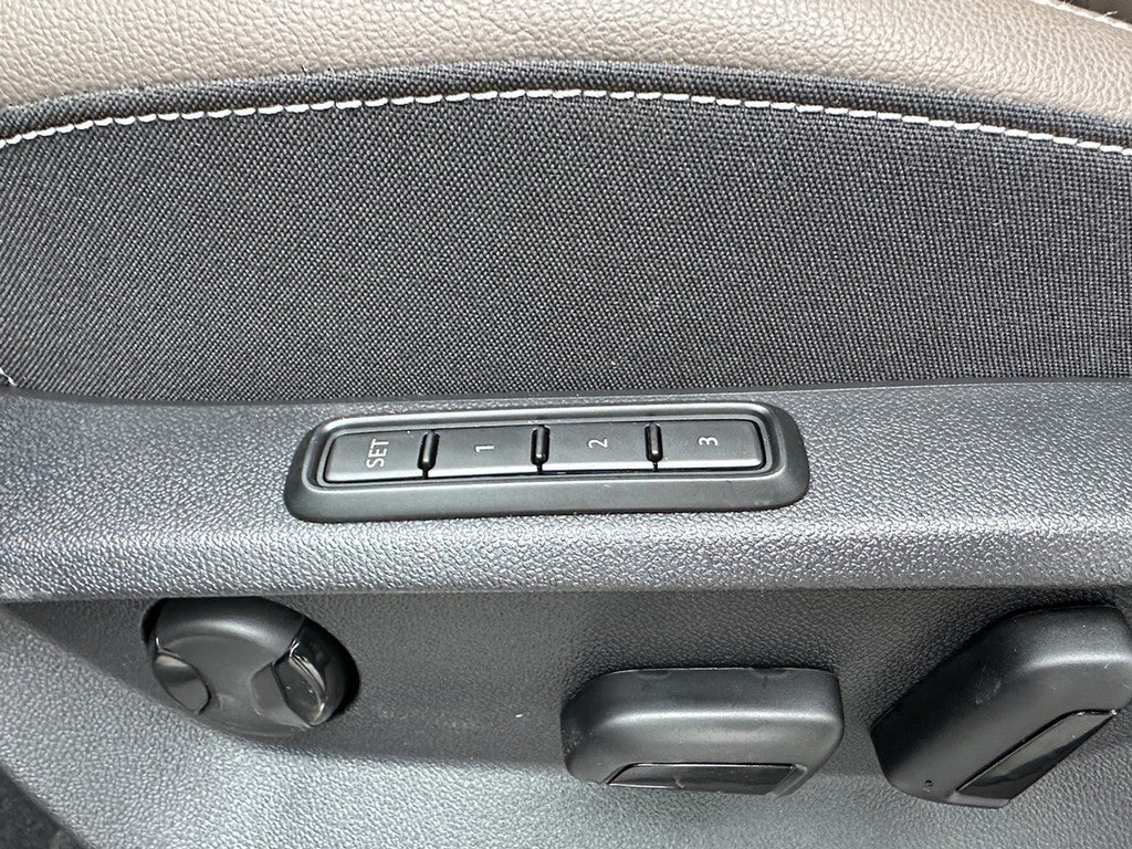 2026 Volkswagen Atlas 2.0T SEL 4MOTION