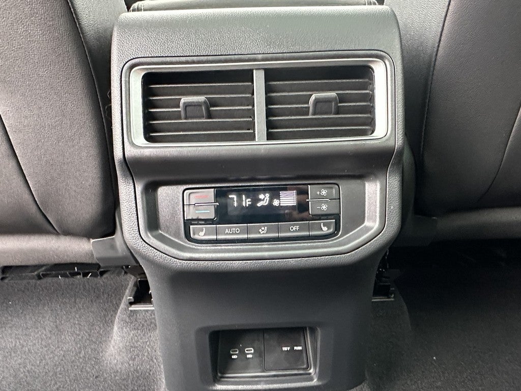 2026 Volkswagen Atlas 2.0T SEL 4MOTION