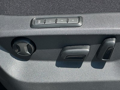 2026 Volkswagen Atlas 2.0T SEL 4MOTION