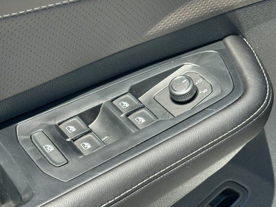 2026 Volkswagen Atlas 2.0T SEL 4MOTION