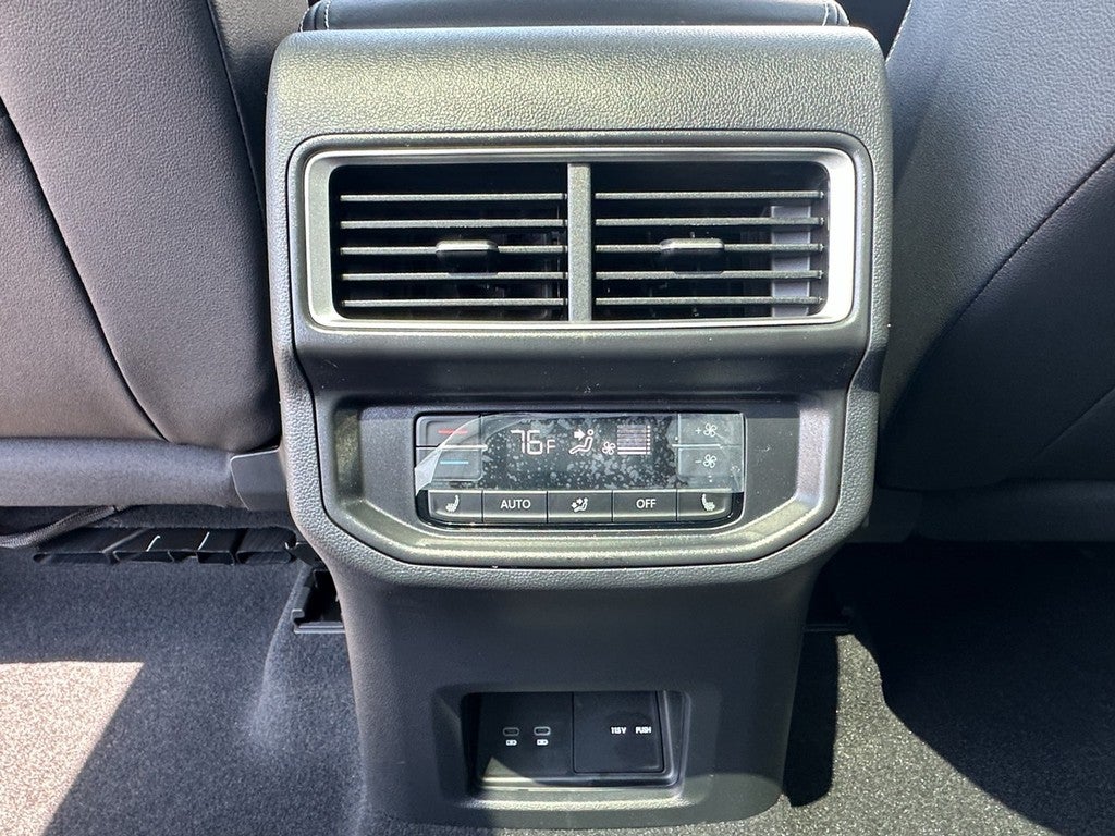2026 Volkswagen Atlas 2.0T SEL 4MOTION