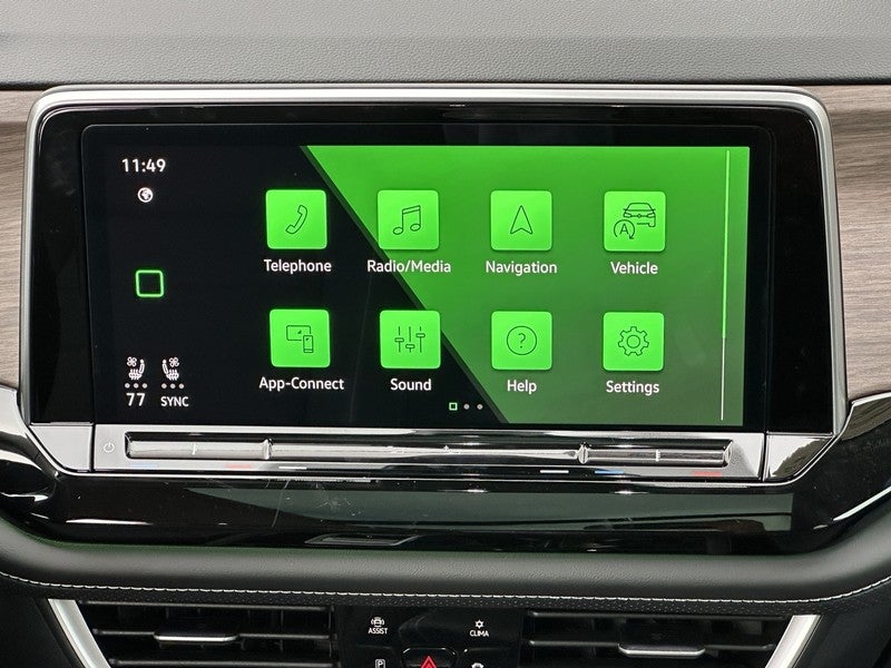 2026 Volkswagen Atlas 2.0T SEL 4MOTION