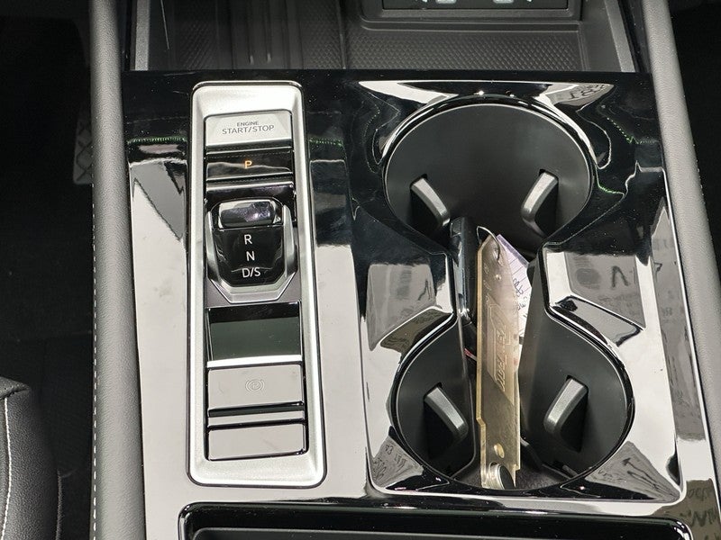 2026 Volkswagen Atlas 2.0T SEL 4MOTION