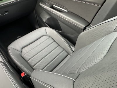 2026 Volkswagen Atlas 2.0T SEL 4MOTION