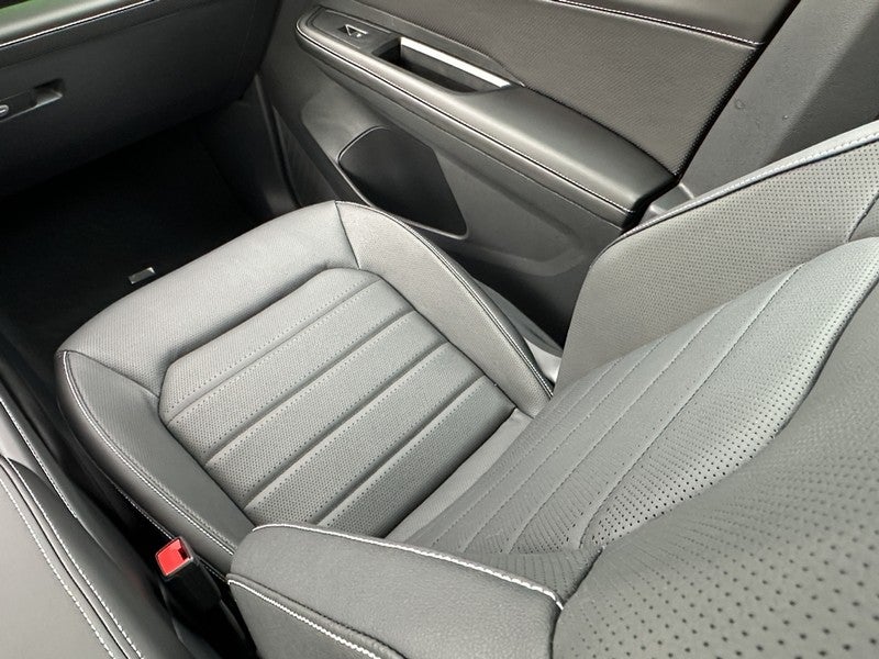 2026 Volkswagen Atlas 2.0T SEL 4MOTION