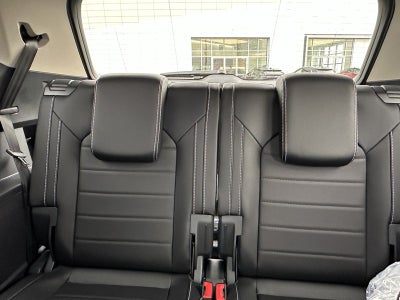 2026 Volkswagen Atlas 2.0T SEL 4MOTION