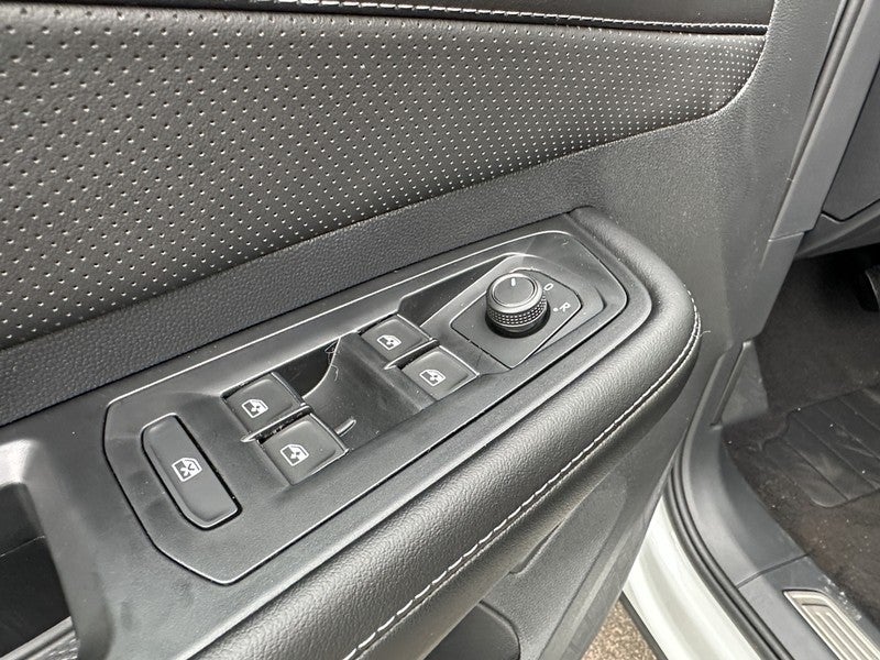 2026 Volkswagen Atlas 2.0T SEL 4MOTION