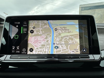 2026 Volkswagen Atlas 2.0T SEL 4MOTION