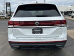 2026 Volkswagen Atlas 2.0T SEL 4MOTION
