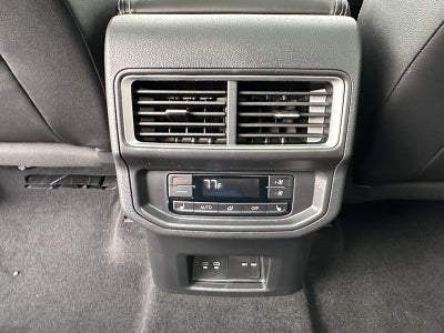 2026 Volkswagen Atlas 2.0T SEL 4MOTION