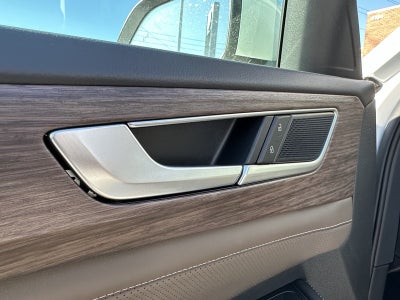 2026 Volkswagen Atlas 2.0T SEL 4MOTION