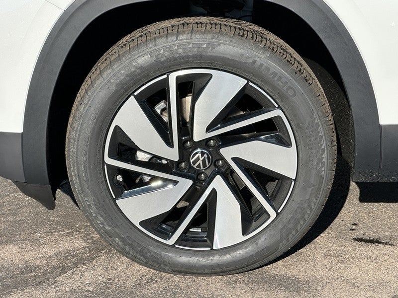 2026 Volkswagen Atlas 2.0T SEL 4MOTION