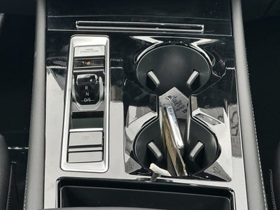 2026 Volkswagen Atlas 2.0T SEL 4MOTION