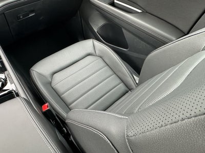 2026 Volkswagen Atlas 2.0T SEL 4MOTION