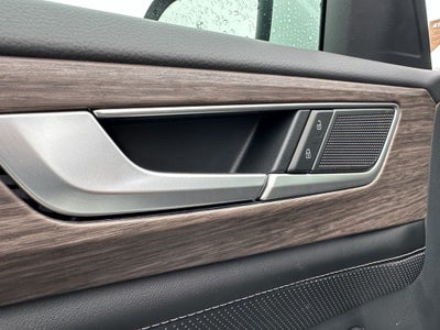 2026 Volkswagen Atlas 2.0T SEL 4MOTION