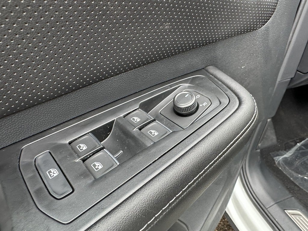 2026 Volkswagen Atlas 2.0T SEL 4MOTION