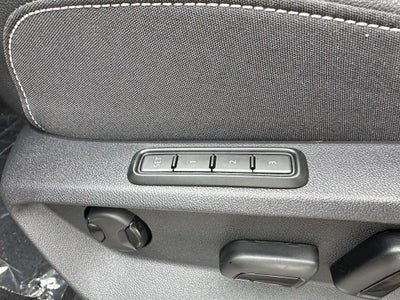 2026 Volkswagen Atlas 2.0T SEL 4MOTION