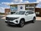 2026 Volkswagen Atlas 2.0T SEL 4MOTION