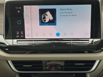 2026 Volkswagen Atlas 2.0T SEL 4MOTION