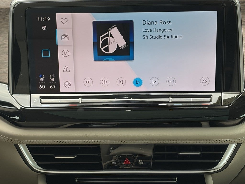 2026 Volkswagen Atlas 2.0T SEL 4MOTION