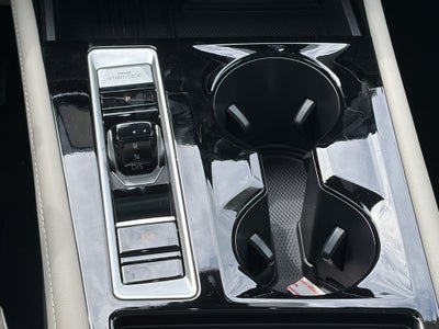 2026 Volkswagen Atlas 2.0T SEL 4MOTION