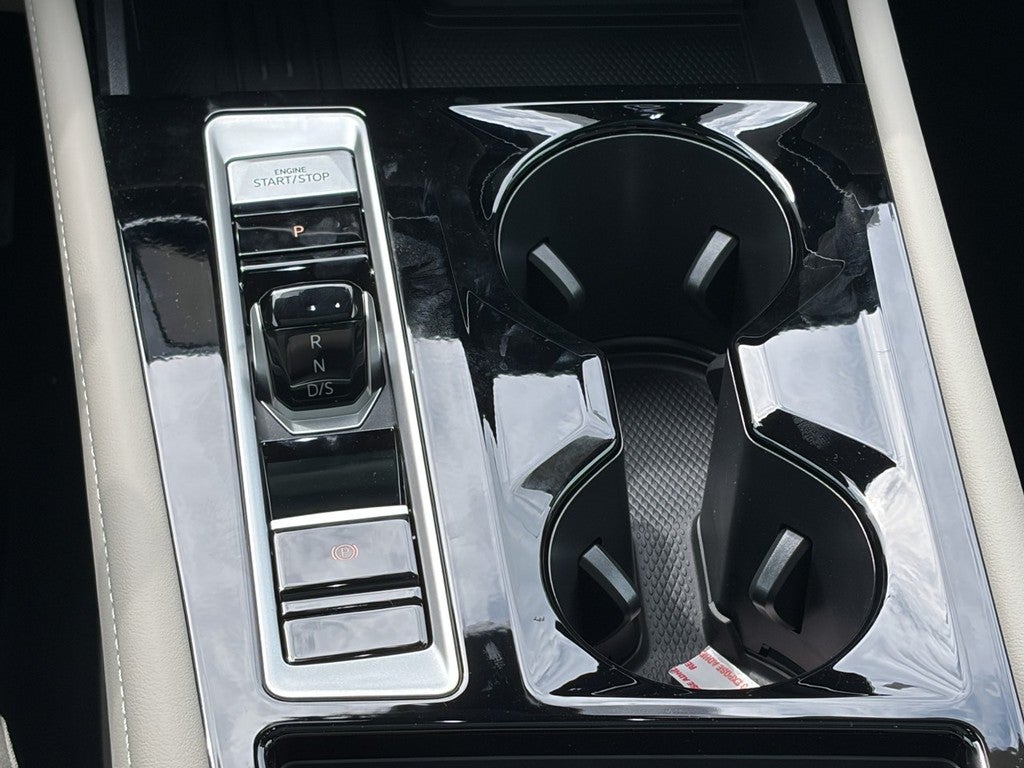 2026 Volkswagen Atlas 2.0T SEL 4MOTION