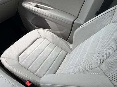 2026 Volkswagen Atlas 2.0T SEL 4MOTION