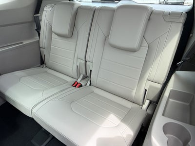 2026 Volkswagen Atlas 2.0T SEL 4MOTION
