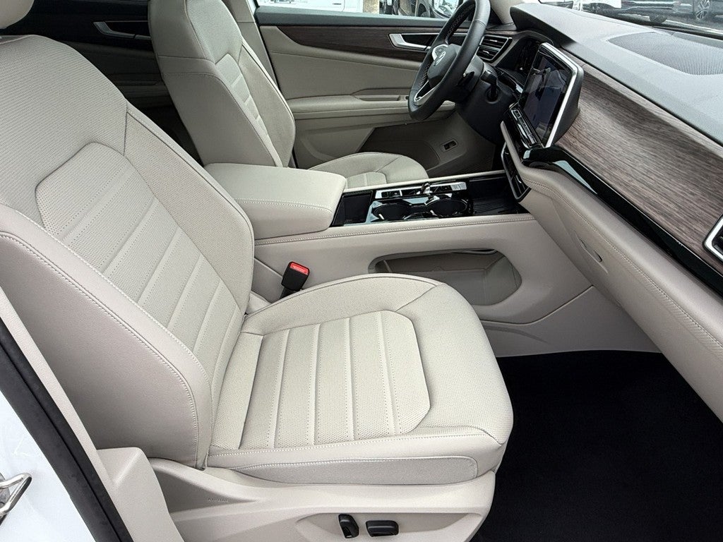 2026 Volkswagen Atlas 2.0T SEL 4MOTION