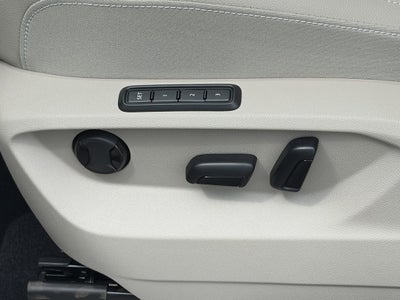 2026 Volkswagen Atlas 2.0T SEL 4MOTION