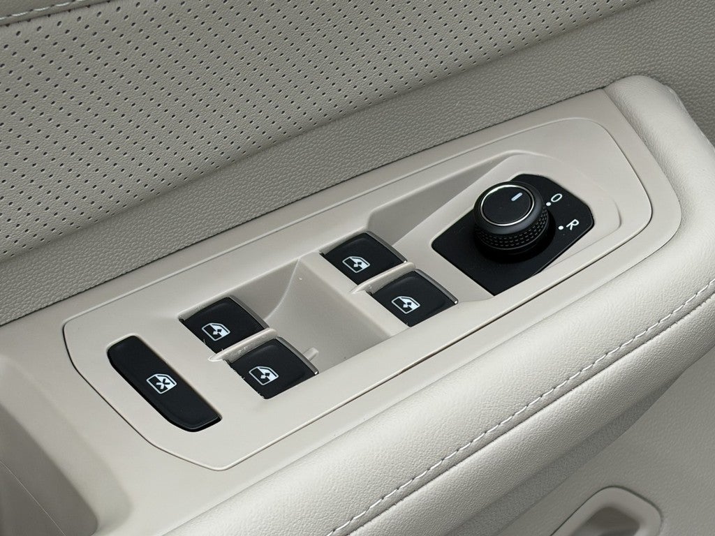 2026 Volkswagen Atlas 2.0T SEL 4MOTION