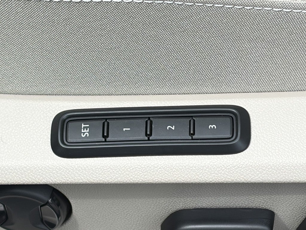 2026 Volkswagen Atlas 2.0T SEL 4MOTION