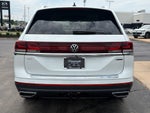 2026 Volkswagen Atlas 2.0T SEL 4MOTION